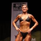 Eden   Davidson  - NPC EFX Big Sky Championships 2011 - #1